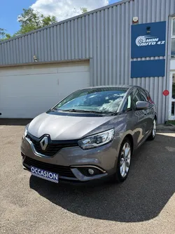 Renault Grand Scénic 1.7 dCi 120cv BUSINESS