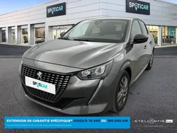 Peugeot 208 PureTech 75 S&S BVM5 Style