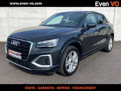 Audi Q2 35 TFSI 150CH COD DESIGN EURO6DT
