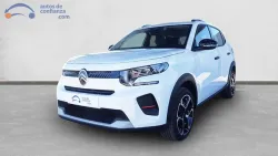 CITROEN C3 1.2 Turbo S&S Plus 110 e-DSC6