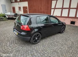 VW Golf 1.4 FSi Confortline