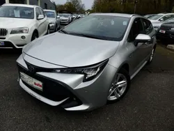 Toyota COROLLA TOURING SPT 122H DYNAMIC BUSINESS