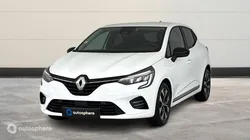 Renault Clio Véhicule utilitaire ou Société 1.5 Blue dCi 100ch Evolution