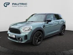 Mini Countryman Cooper 136ch Essential BVA7