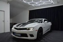Chevrolet CAMARO 6.2 V8 PACK CHEVROLET PERFORMANCE