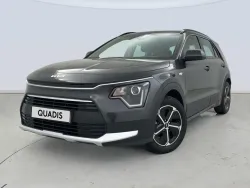 KIA Niro 1.6 HEV Concept 141