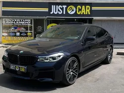 Bmw Serie 6 GT 3.0 640D 320 M-SPORT XDRIVE BVA - FULL CATALOGUE