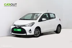 Toyota Yaris 1.0 VVT-i ACtive+AC