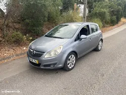 Opel Corsa 1.2 Enjoy