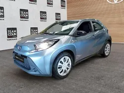 Toyota Aygo X 1.0 VVT-i 72ch Dynamic MY24