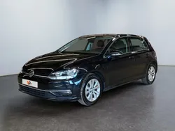 Volkswagen Golf BUSINESS 2.0 TDI 150 BlueMotion Technology FAP DSG7 Confortline