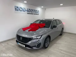 Peugeot 308 SW 1.2 PureTech Active Pack
