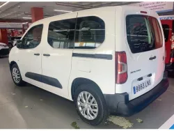 CITROEN Berlingo BlueHDi S&S Talla M Live Pack 100
