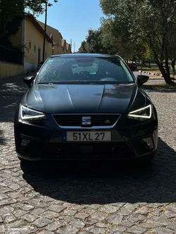 SEAT Ibiza 1.5 TSI EVO FR