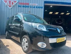 Renault Kangoo Maxi 7 places 1.5L dci 110cv Intens
