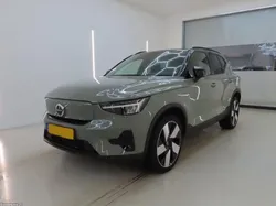 Volvo XC40 Recharge Plus