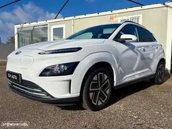 Hyundai Kauai 39 kWh Premium