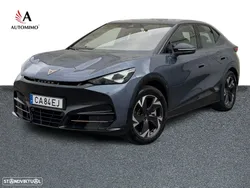 Cupra Tavascan 210 kW/77kWh HA Endurance