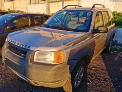 Land Rover Freelander DI - L314
