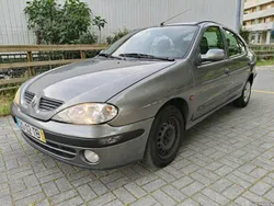 Renault Mégane 1.4cc Classic