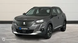 Peugeot 2008 1.5 BlueHDi 100ch S&S Allure