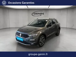VOLKSWAGEN T-Roc 1.0 TSI 115 Start/Stop BVM6 IQ.Drive