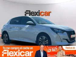 Peugeot 208 1.2 Puretech S&S Allure Pack EAT8 130