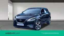 NISSAN Qashqai 1.3 DIG-T mHEV 12V N-Connecta 4x2 103kW