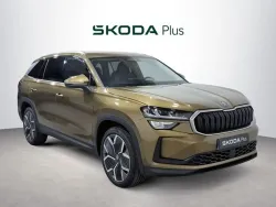 Skoda Kodiaq 1.5 TSI 110KW DSG m-HEV Plus
