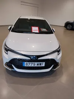 Toyota Corolla Corolla 140H Style Edition Style Edition