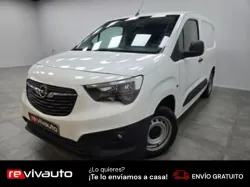 OPEL Combo Cargo 1.5TD S&S L 650 Select 100