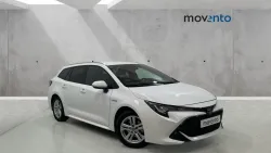 TOYOTA Corolla 125H Business