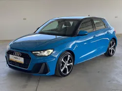 Audi A1 Sportback 30 TFSI S line