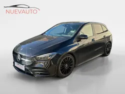 MERCEDES CLASSE B 200 7G-DCT AMG Line