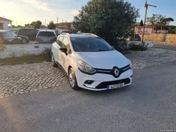 Renault Clio 1.5 dci dynamique st