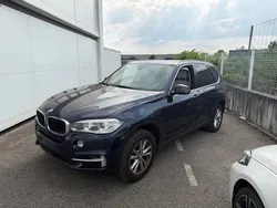 BMW X5 F15 xDrive25d 218 ch Lounge Plus A