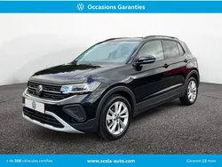 VOLKSWAGEN T-Cross 1.0 TSI 116 Start/Stop DSG7 VW Edition