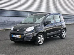 Fiat Panda 1.2 (2014)