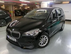 BMW 216 Gran Tourer nd