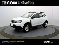 Dacia duster tce 150 fap 4x2 edc confort
