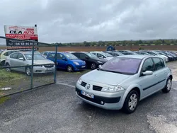 RENAULT Megane ii 1.5 dci 80cv 149075km 3490eu