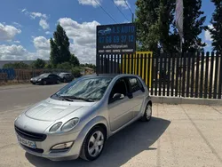 SMART Forfour - 1.1 i Softouch 75cv Boîte auto