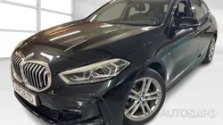 BMW Série 1 de 2022