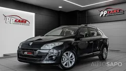 Renault Mégane de 2009