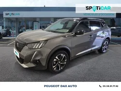 Peugeot 2008 1.5 BlueHDi 130ch S&S GT Line EAT8 7cv