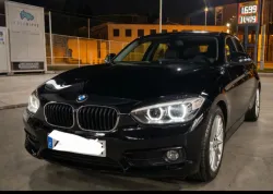 BMW Serie 1 118dA
