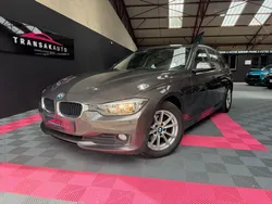 BMW Serie 3 318d Business BVA / Hayon Électrique / Radar de Stationnement