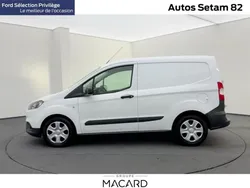 Ford Transit Courier 1.0E 100ch Stop&Start Trend