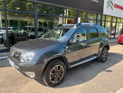 Dacia Duster 1.5 dCi 110ch Black Touch 2017 4X2