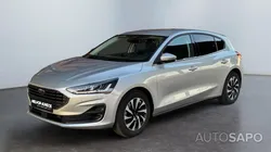 Ford Focus de 2023